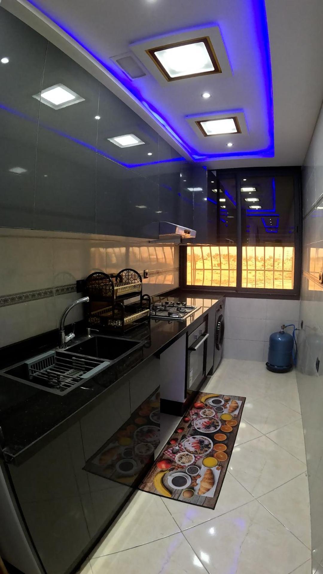 Apartment Hay Mohamadi *