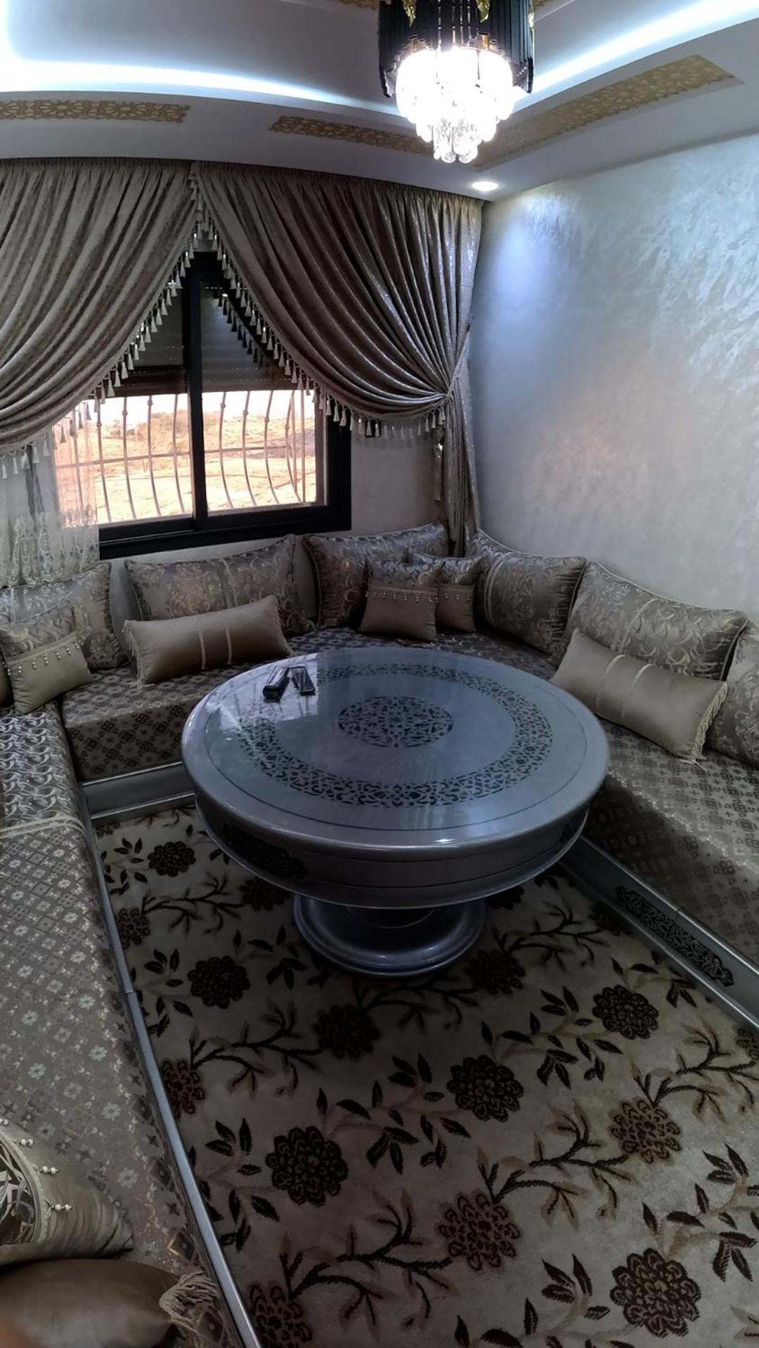 Hay Mohamadi Apartment Agadir